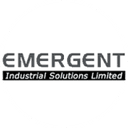 Emergent Industrial Solutions logo