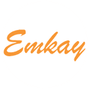 Emkay Global Financial Services logo