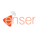 Enser Communications logo