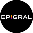 Epigral logo