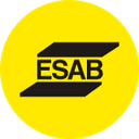 ESAB India logo
