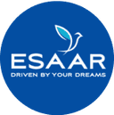 Esaar logo