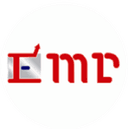 Esha Media Research logo