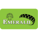 Emerald Tyre Manufacturers logo