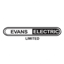 Evans Electric logo