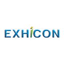 Exhicon Events Media Solutions logo