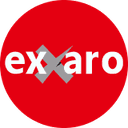Exxaro Tiles logo