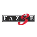 Faze Three logo