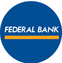 Federal Bank logo