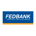 Fedbank Financial Services logo