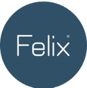 Felix Industries logo