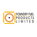 Foundry Fuel Products logo