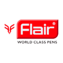 Flair Writing Industries logo
