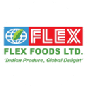 Flex Foods logo