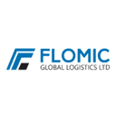 Flomic Global Logistics logo