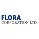 Flora Corporation logo
