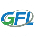 Gujarat Fluorochemicals logo