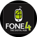 Fone4 Communications logo