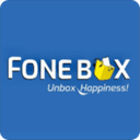 Fonebox Retail logo