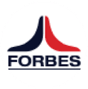 Forbes & Company logo