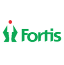 Fortis Malar Hospitals logo