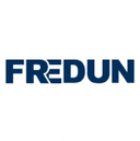 Fredun Pharmaceuticals logo