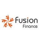Fusion Finance logo