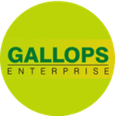 Gallops Enterprise logo