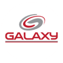 Galaxy Bearings logo