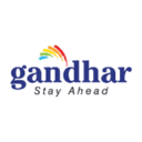 Gandhar Oil Refinery logo