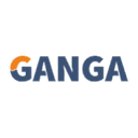 Ganga Bath Fittings logo