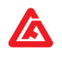 Ganga Forging logo