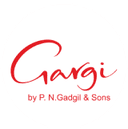 PNGS Gargi Fashion Jewellery logo
