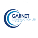Garnet Construction logo