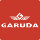 Garuda Construction & Engineering logo