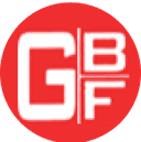 Goenka Business & Finance logo