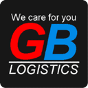 GB Logistics Commerce logo
