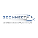 Gconnect Logitech & Supply Chain logo