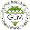 GEM Enviro Management logo