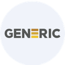 Generic Engineering Construction logo