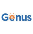 Genus Prime Infra logo