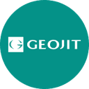 Geojit Financial Services logo