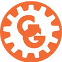 GG Automotive Gears logo