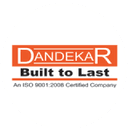 GG Dandekar Properties logo