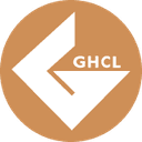 GHCL logo