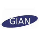 Gian Life Care logo