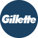 Gillette logo
