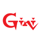 Gini Silk Mills logo