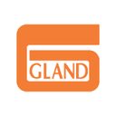 Gland Pharma logo