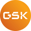 GlaxoSmithKline Pharmaceuticals logo